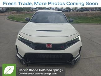Used 2024 Honda Civic Type R video 2