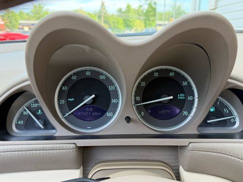 Used 2003 Mercedes-Benz SL 500 image 17