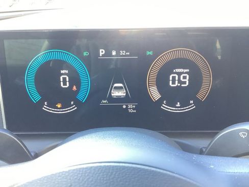New 2026 Hyundai Santa Cruz SE AWD/4WD image 27