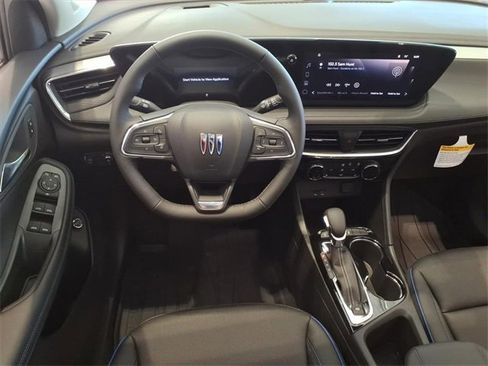New 2026 Buick Encore GX Sport Touring w/ Comfort Package image 3