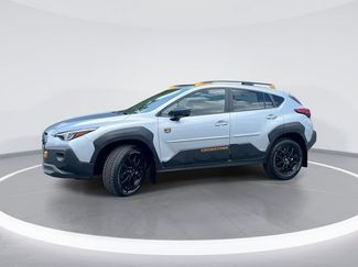New 2026 Subaru Crosstrek 2.5i Wilderness AWD/4WD video 1