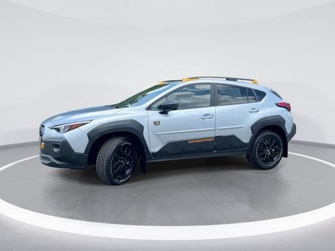 New 2026 Subaru Crosstrek 2.5i Wilderness AWD/4WD image 1
