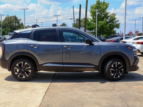 Certified 2026 Nissan Kicks SV w/ Cold Weather Package AWD/4WD image 20