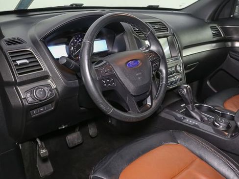 Used 2019 Ford Explorer XLT w/ Equipment Group 202A AWD/4WD image 22