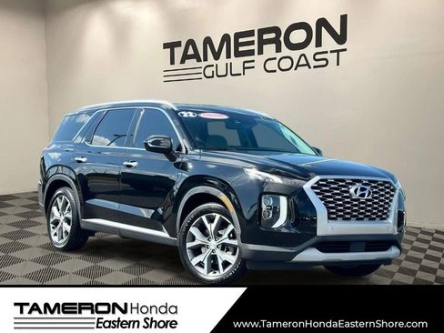 Used 2022 Hyundai Palisade SEL w/ Premium Package image 1