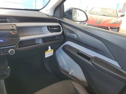 New 2027 Chevrolet Bolt RS image 10