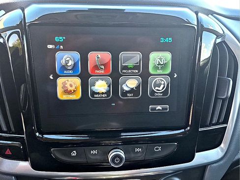 Used 2019 Chevrolet Traverse LT w/ LT Premium Package AWD/4WD image 15