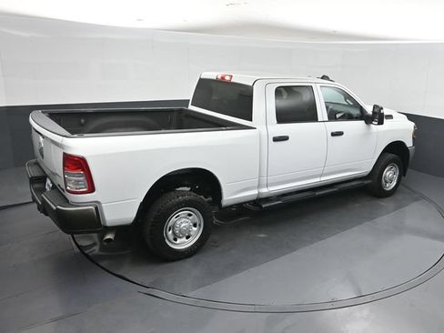 Used 2023 RAM 2500 Tradesman AWD/4WD image 31