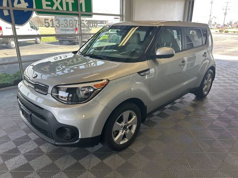 Used 2018 Kia Soul image 3