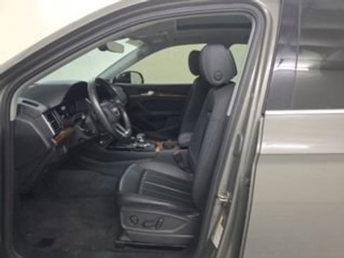 Used 2023 Audi Q5 2.0T Premium Plus AWD/4WD image 6