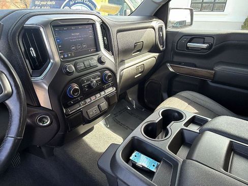 Used 2019 Chevrolet Silverado 1500 LT w/ All-Star Edition image 23