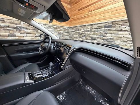 Certified 2023 Hyundai Tucson SEL w/ Convenience Package image 13