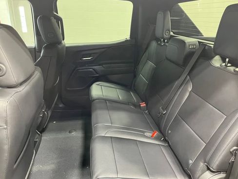 New 2026 Chevrolet Silverado EV W/T w/ LPO, Custom Package image 12