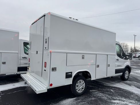 New 2026 Ford Transit 350 Base image 3