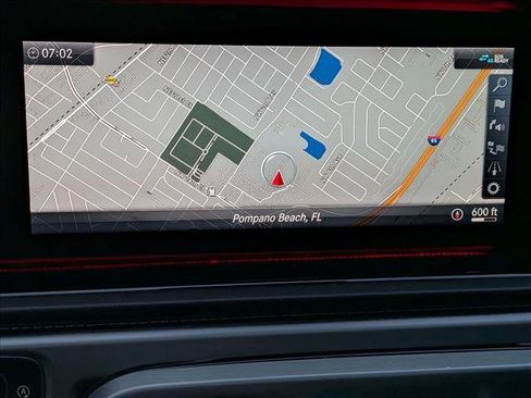 Used 2021 Mercedes-Benz G 63 AMG 4MATIC image 12