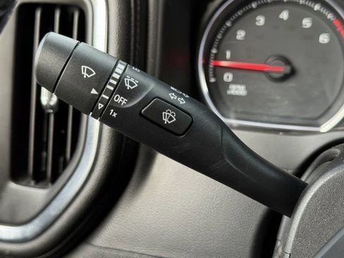 Used 2020 Chevrolet Silverado 2500 LT w/ Convenience Package image 23