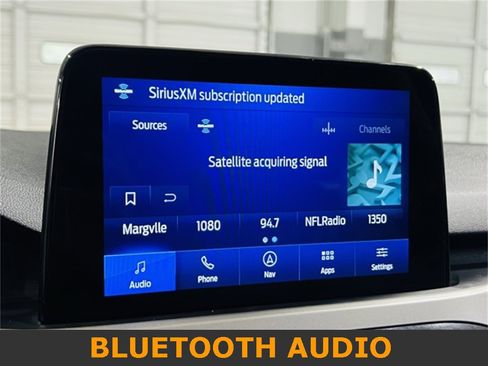 Used 2022 Ford Escape SE w/ Convenience Package image 7