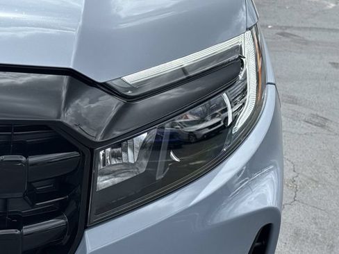 New 2026 Honda Ridgeline Black Edition image 14