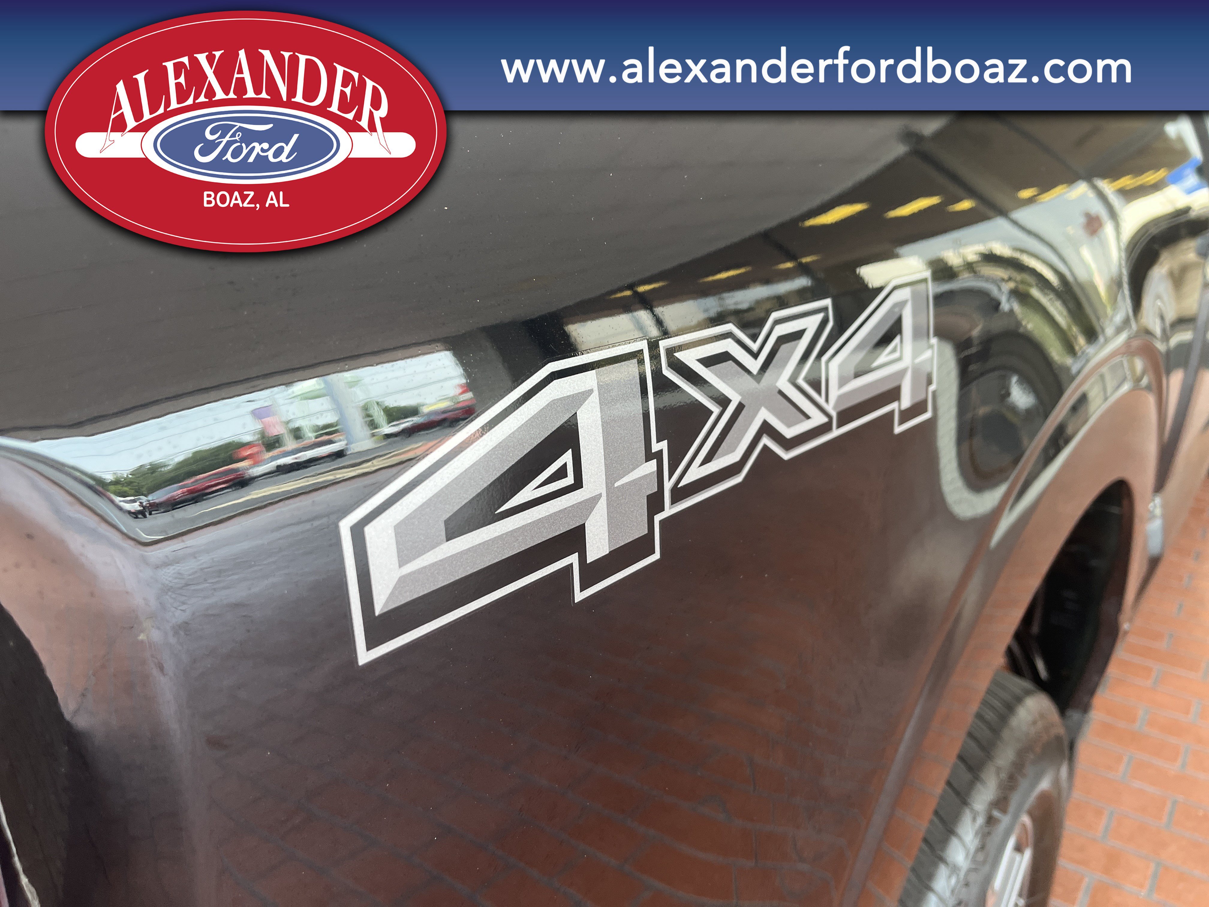 Used 2024 Ford F150 STX AWD/4WD image 8