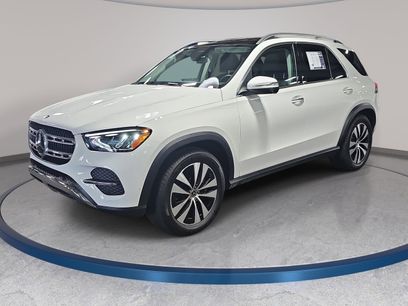 Used 2026 Mercedes-Benz GLE 350 4MATIC