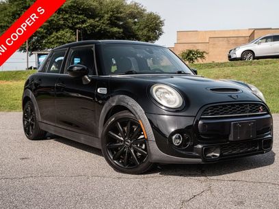 Used 2020 MINI Cooper S