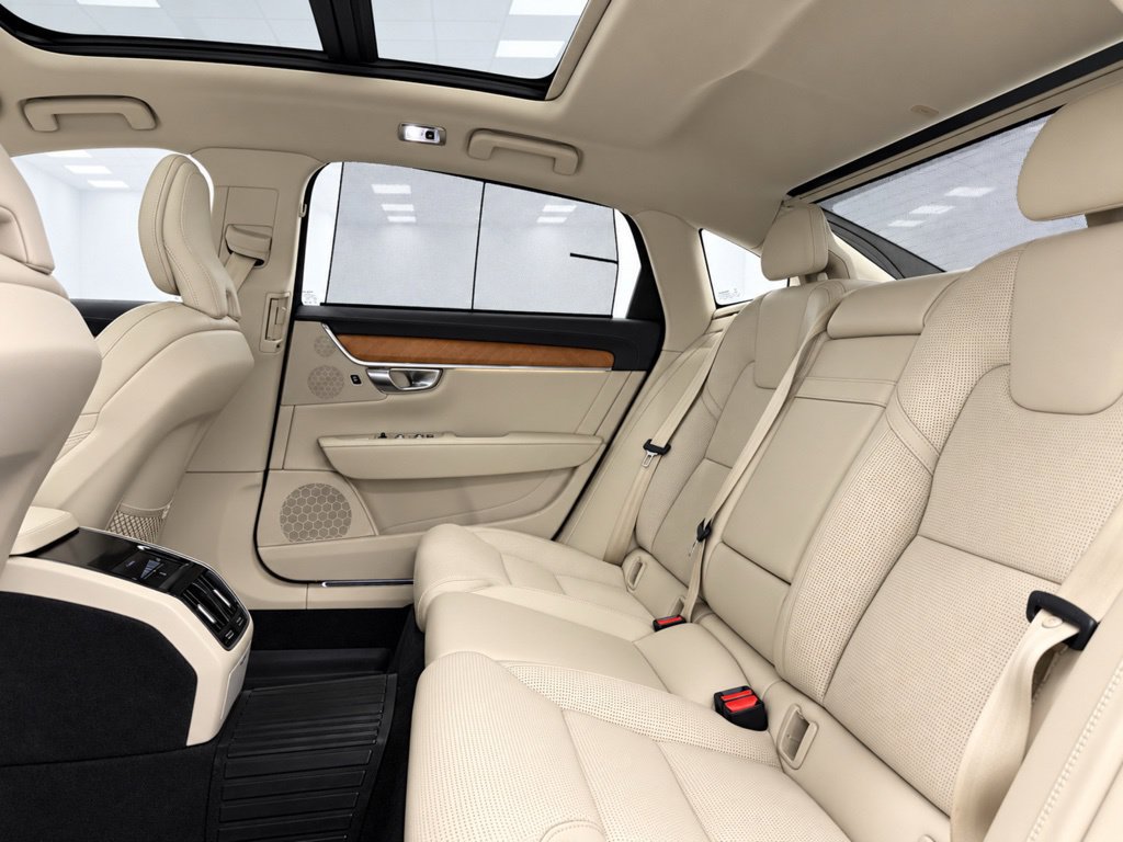 Used 2019 Volvo S90 T6 Inscription AWD/4WD image 22