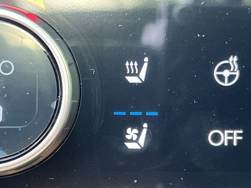 New 2025 Hyundai Santa Cruz Limited image 31