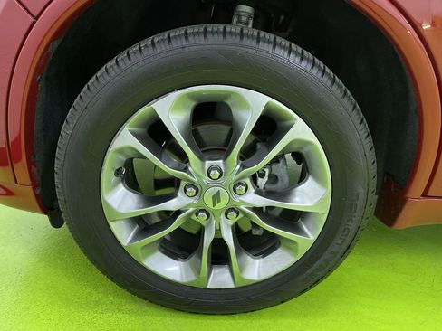 Used 2019 Dodge Durango GT image 15