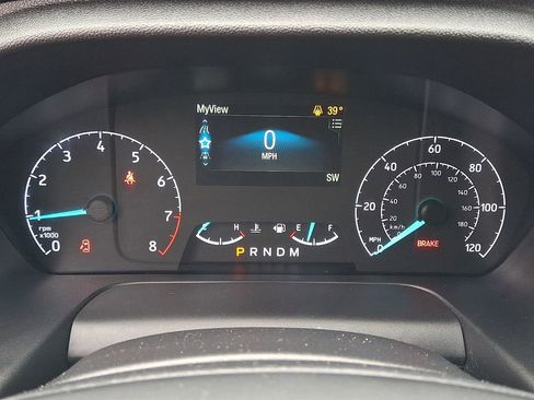 Used 2020 Ford Transit 150 Low Roof w/ Upfitter Package image 21