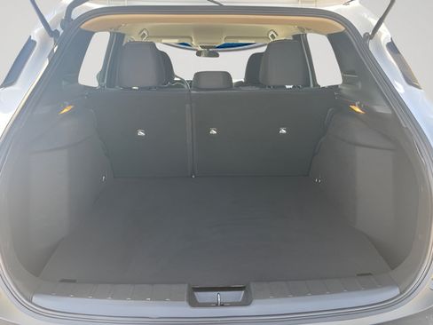 Used 2026 Nissan Kicks SV w/ Cold Weather Package AWD/4WD image 7