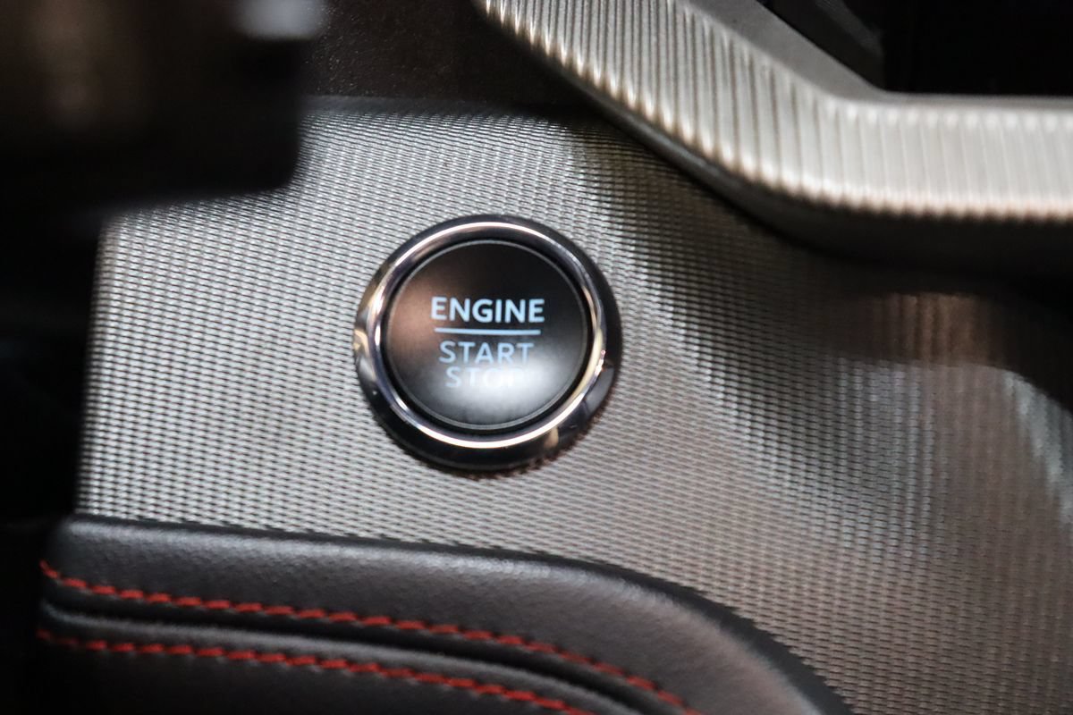 Used 2025 Ford Explorer ST-Line RWD image 42