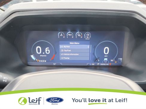 Used 2023 Ford Expedition Platinum image 20