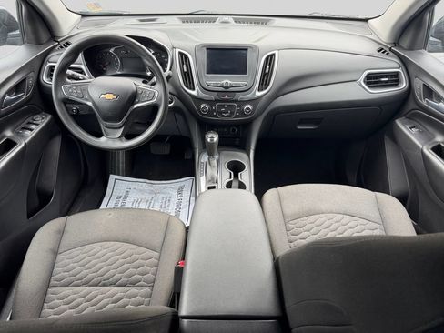 Used 2020 Chevrolet Equinox LT FWD image 17