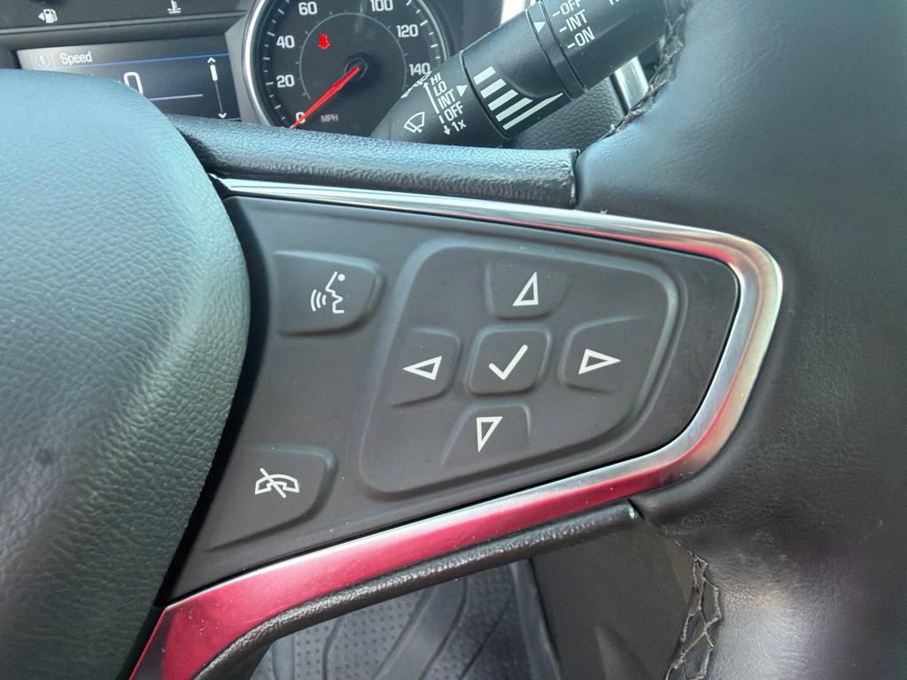 Used 2024 Chevrolet Equinox LT w/ LPO, Floor Liner Package FWD image 26