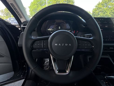 New 2026 MAZDA CX-5 Preferred AWD/4WD image 17