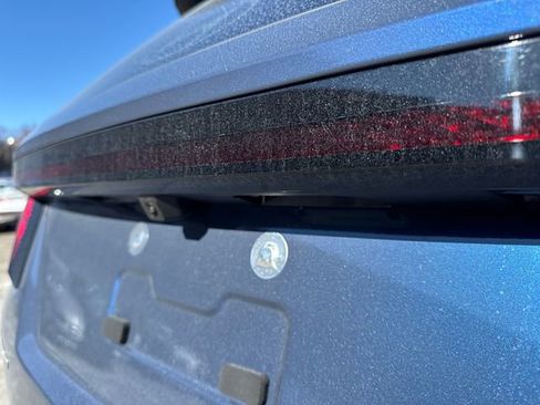 New 2026 Hyundai Tucson SEL image 7