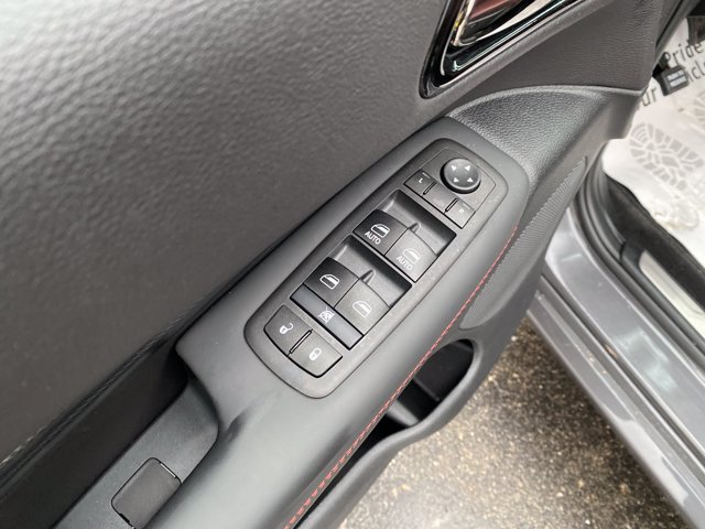 Used 2026 Dodge Durango GT AWD/4WD image 11