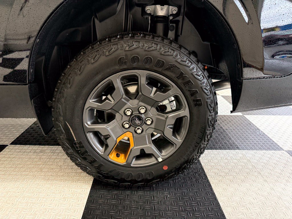 New 2026 Ford Maverick Tremor AWD/4WD image 19