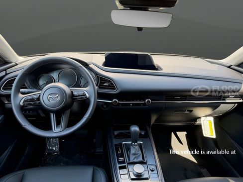 New 2026 MAZDA CX-30 AWD 2.5 S w/ Select Sport Pkg image 13