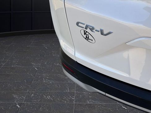 Used 2022 Honda CR-V EX-L image 32