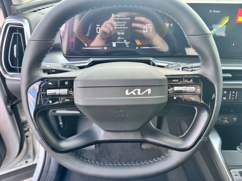 New 2026 Kia Sorento LX image 12