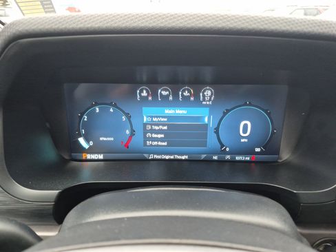 Used 2025 Ford F150 XLT w/ Equipment Group 301A Standard image 24