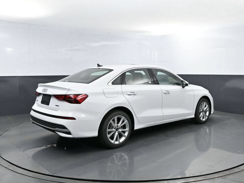 New 2026 Audi A3 2.0T Premium AWD/4WD image 22