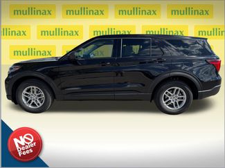 New 2026 Ford Explorer Active video 2