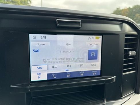 New 2026 Ford F550 4x4 Regular Cab Super Duty image 15