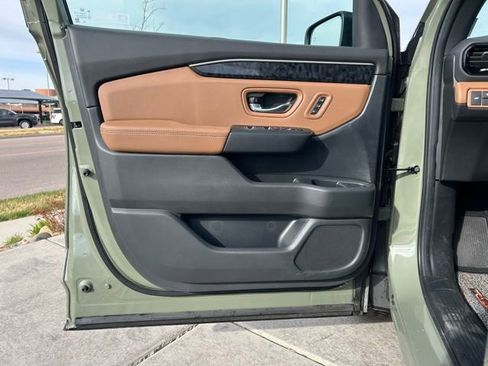 Used 2026 Honda Passport TrailSport Elite image 20