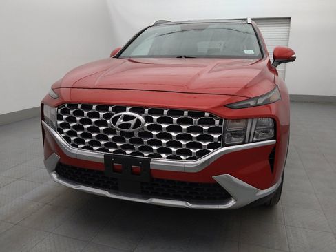 Used 2023 Hyundai Santa Fe SEL w/ Premium Package AWD/4WD image 15