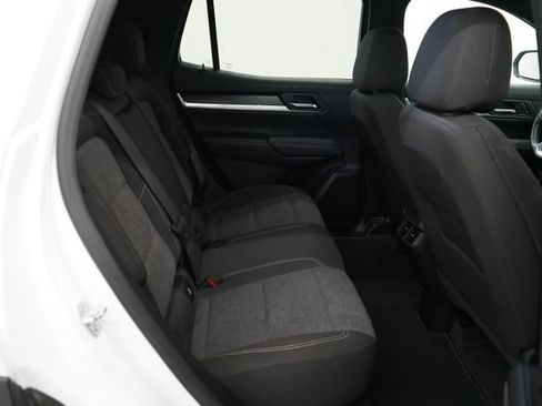 Used 2025 GMC Terrain Elevation w/ Black Edition AWD/4WD image 41