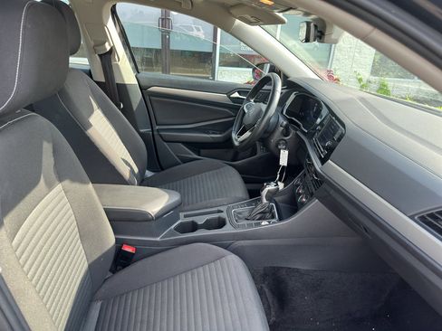 Used 2024 Volkswagen Jetta S FWD image 10
