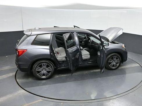 Used 2021 Honda Passport EX-L image 61